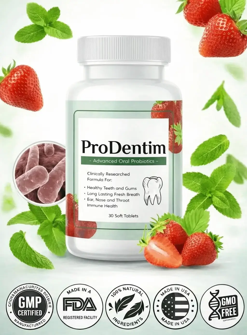 ProDentim 