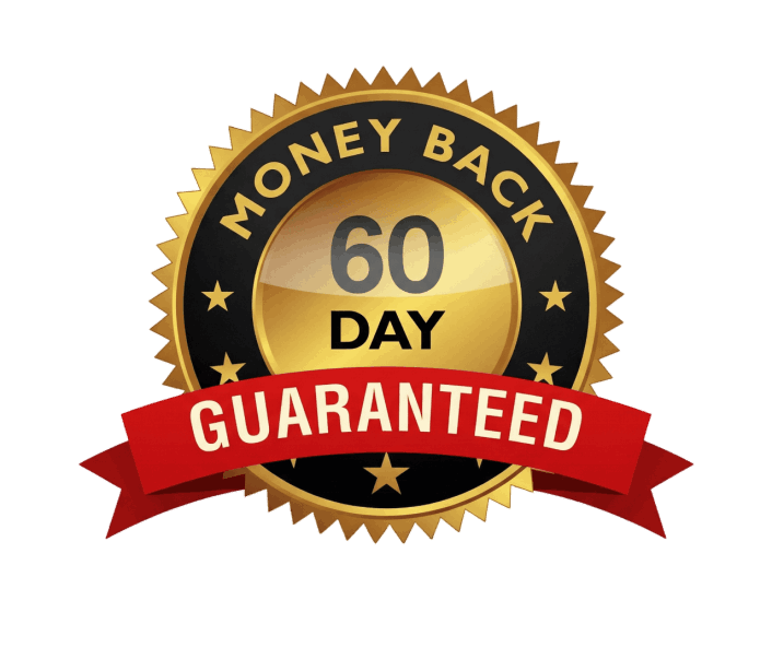 Prodentim Checkout Page Money Back Guarantee